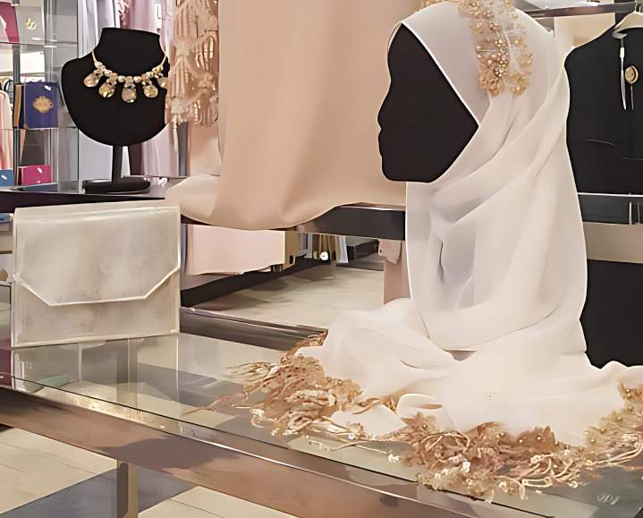 Accessoires de qualité pour femme Saint-Denis