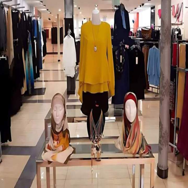 Accessoires et bijoux pour femme Saint-Denis